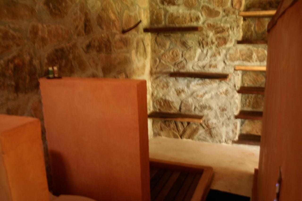 Hotel Sal De Mar San Agustinillo Bagian luar foto