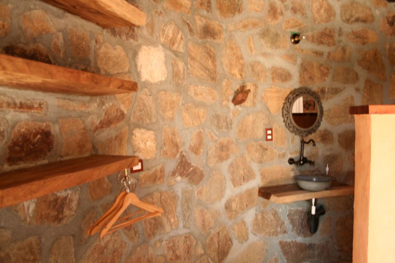 Hotel Sal De Mar San Agustinillo Bagian luar foto