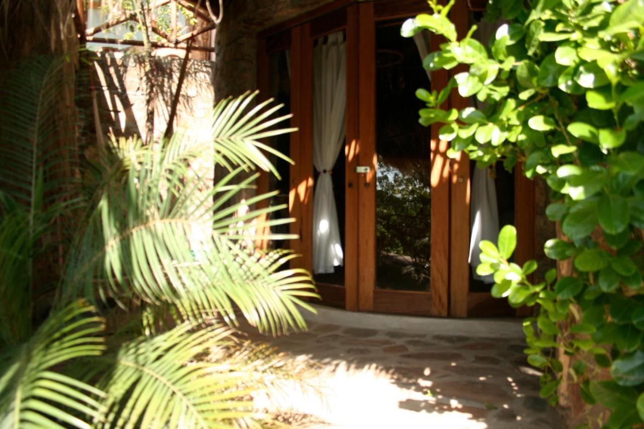 Hotel Sal De Mar San Agustinillo Bagian luar foto